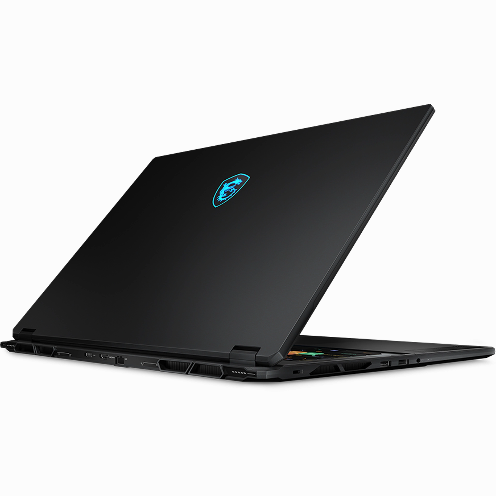 MSI Stealth 18 HX AI A2XWJG-035US Gaming Laptop