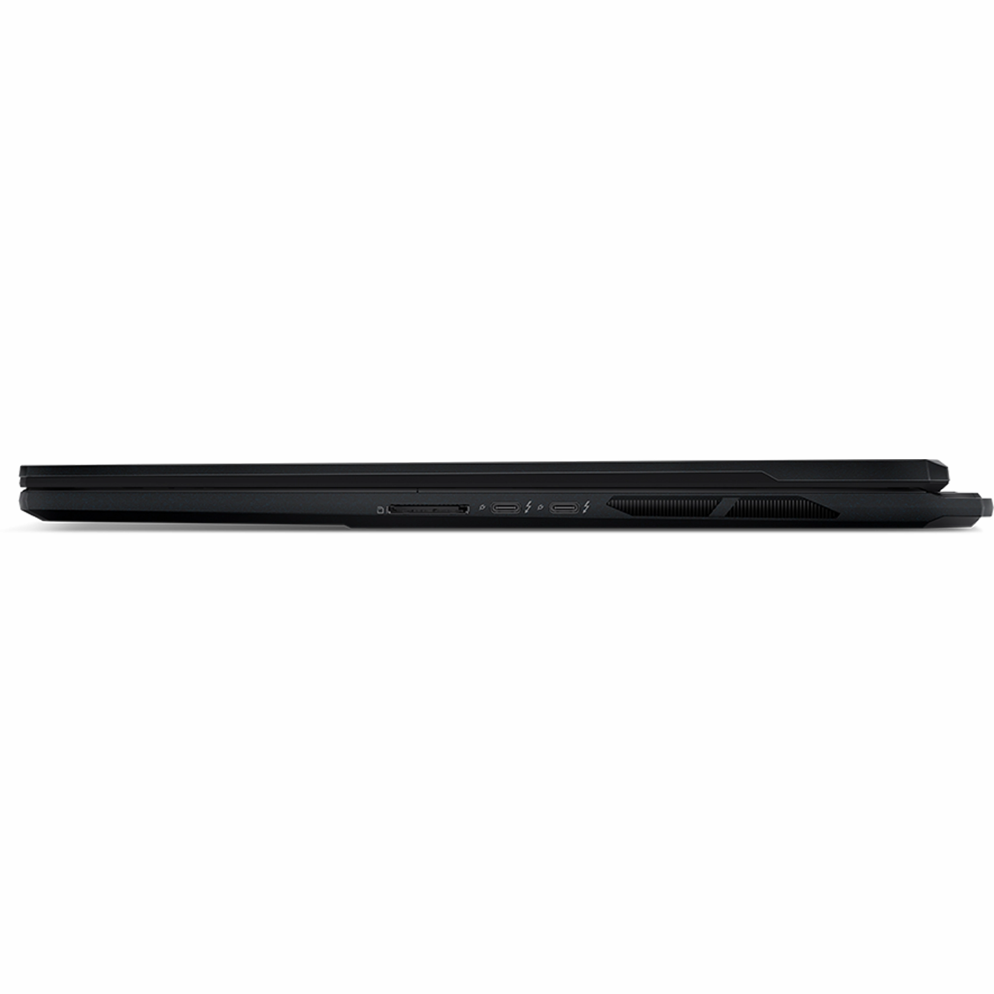 MSI Stealth 18 HX AI A2XWJG-035US Gaming Laptop