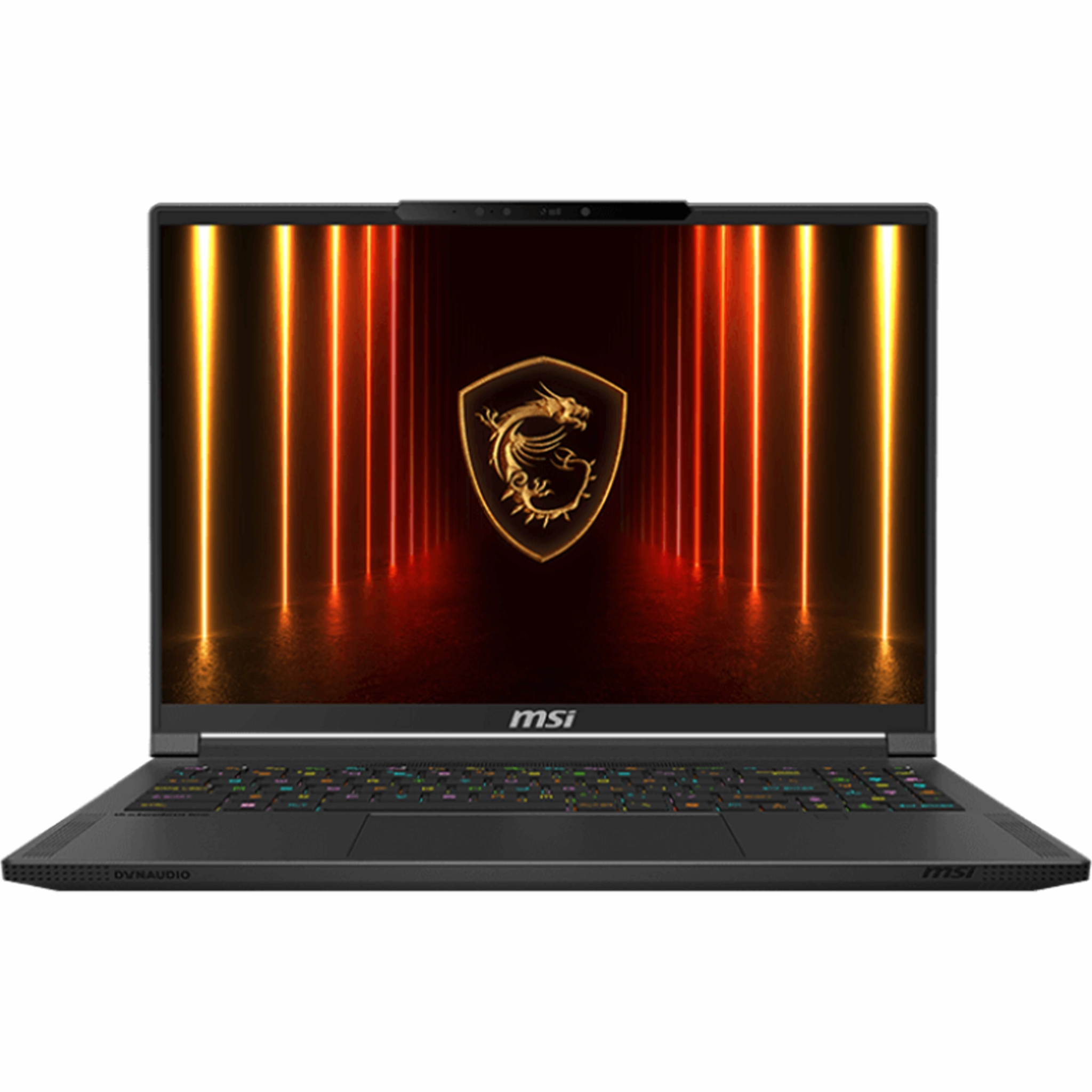 MSI Stealth A16 AI  A3XWHG-207US Ultra Thin and Light Gaming Laptop pc,gaming pc