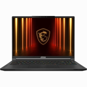 MSI Stealth A16 AI  A3XWHG-207US Ultra Thin and Light Gaming Laptop pc,gaming pc