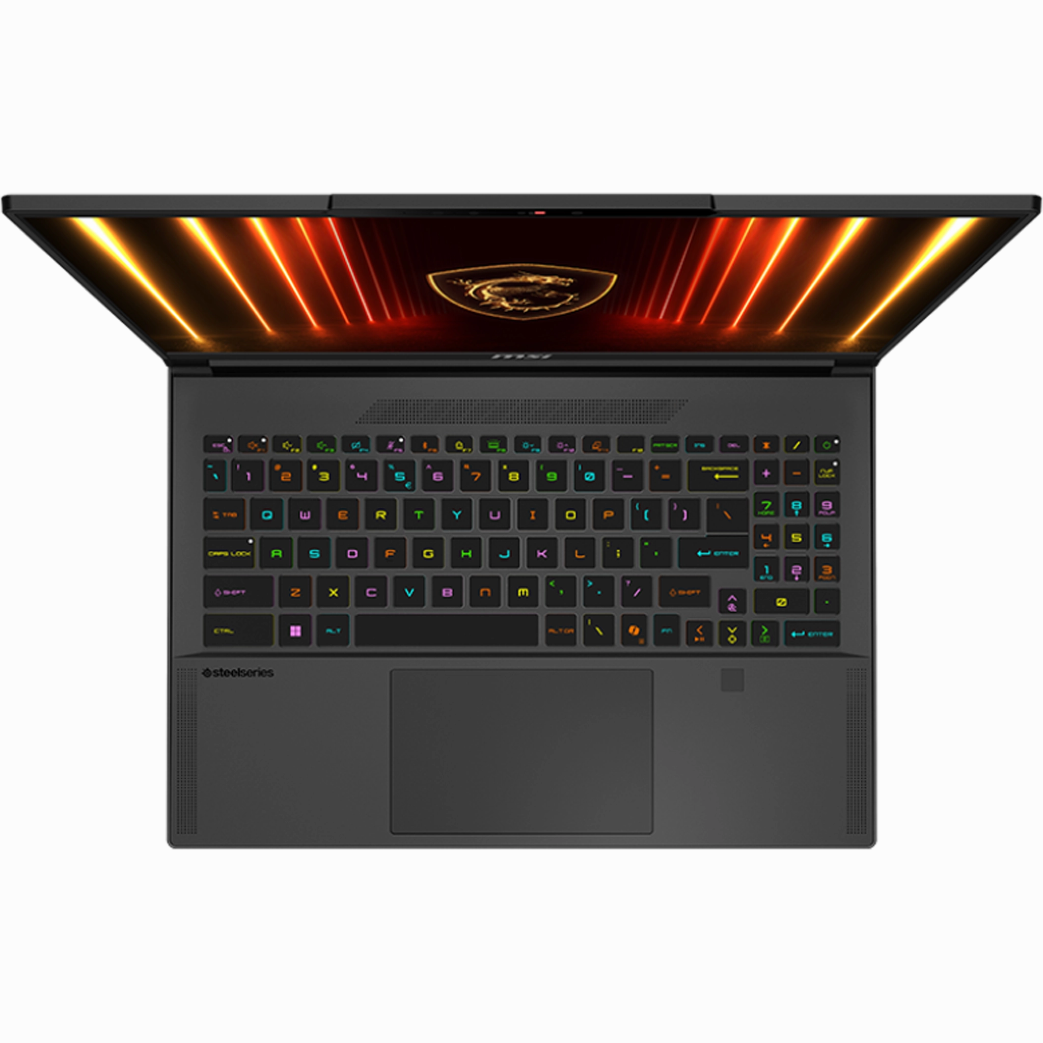 MSI Stealth A16 AI  A3XWHG-207US Ultra Thin and Light Gaming Laptop