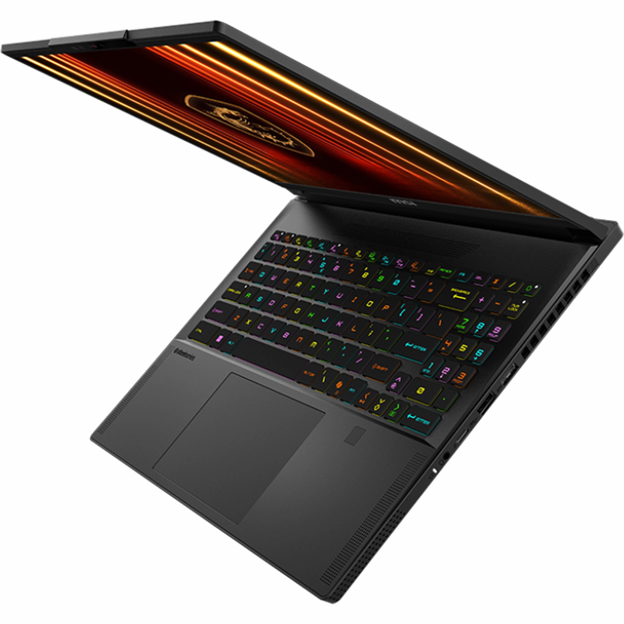 MSI Stealth A16 AI  A3XWIG-076US Ultra Thin and Light Gaming Laptop