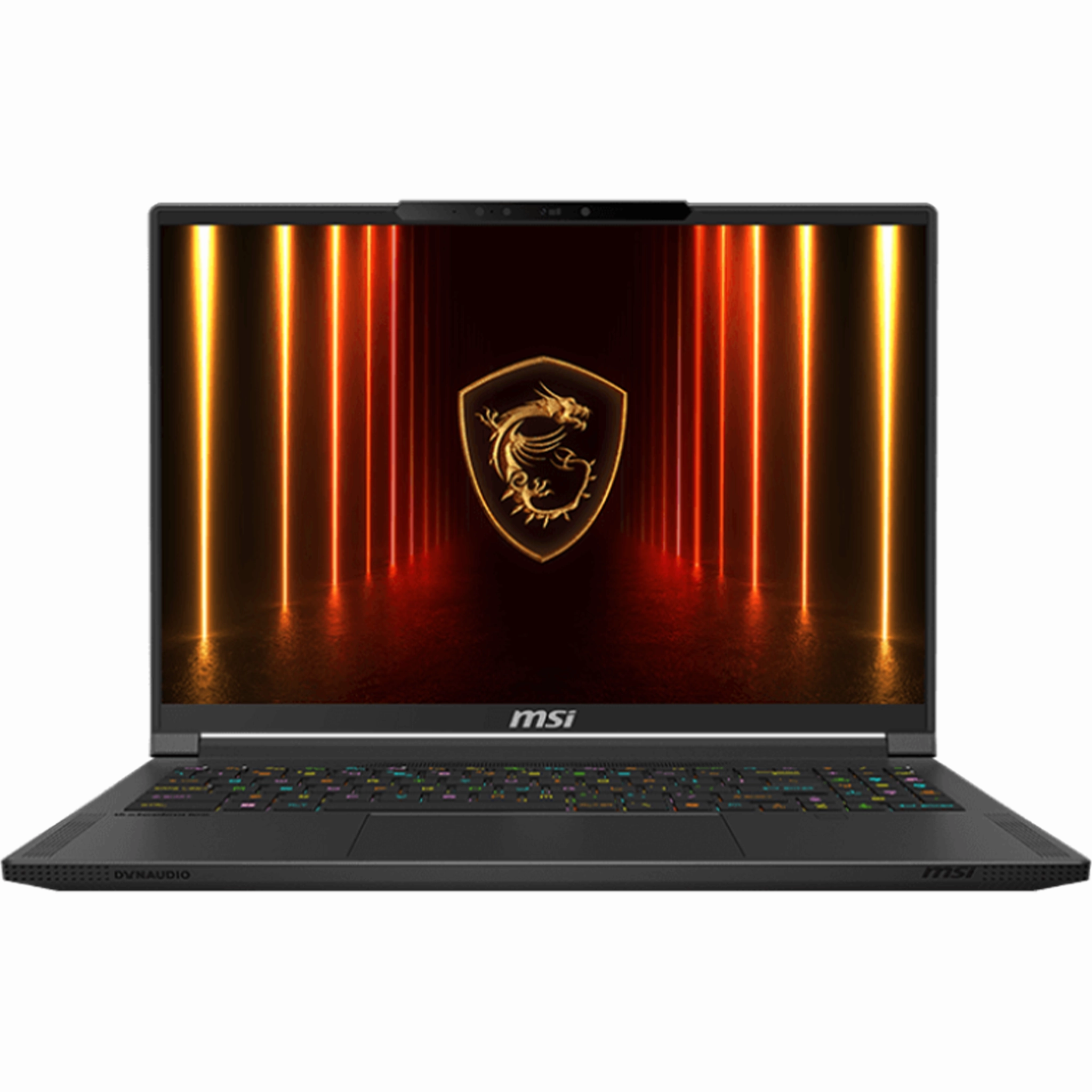 MSI Stealth A16 AI  A3XWIG-076US Ultra Thin and Light Gaming Laptop pc,gaming pc