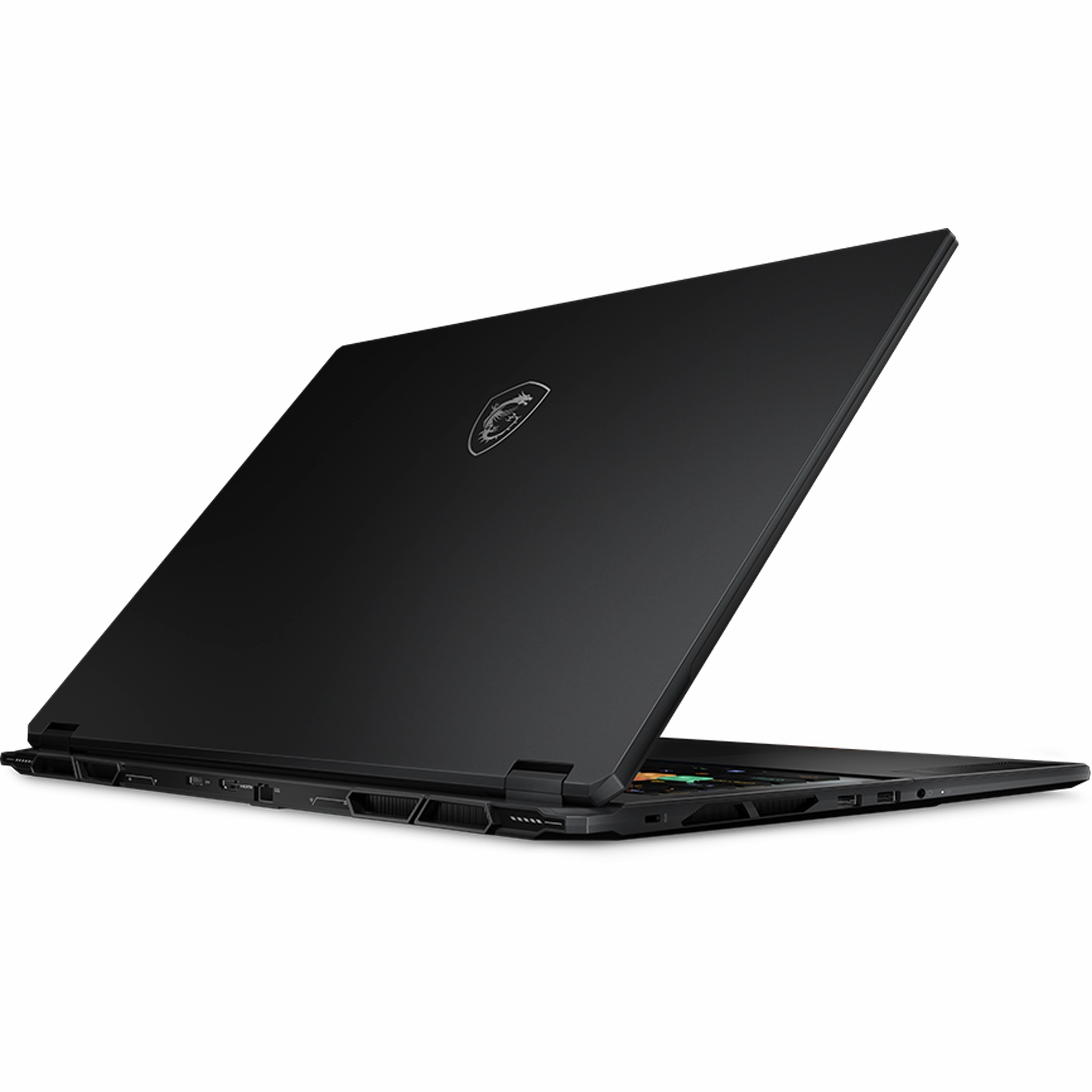 MSI Stealth A18 AI  A3XWIG-009US Ultra Thin and Light Gaming Laptop