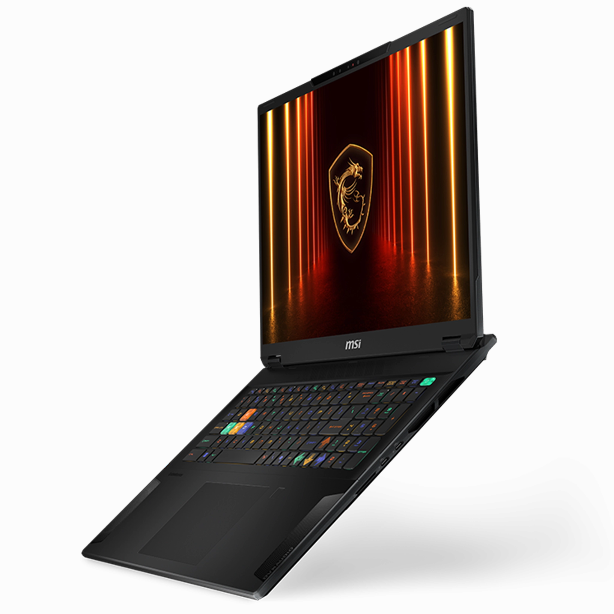 MSI Stealth A18 AI  A3XWIG-009US Ultra Thin and Light Gaming Laptop