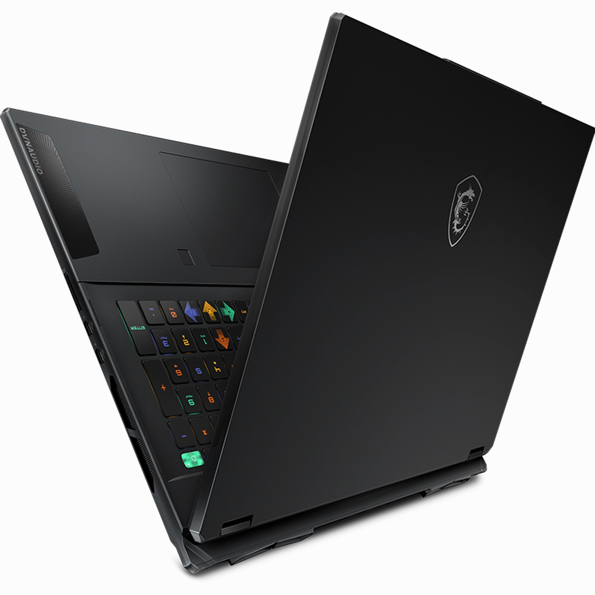 MSI Stealth A18 AI  A3XWIG-009US Ultra Thin and Light Gaming Laptop