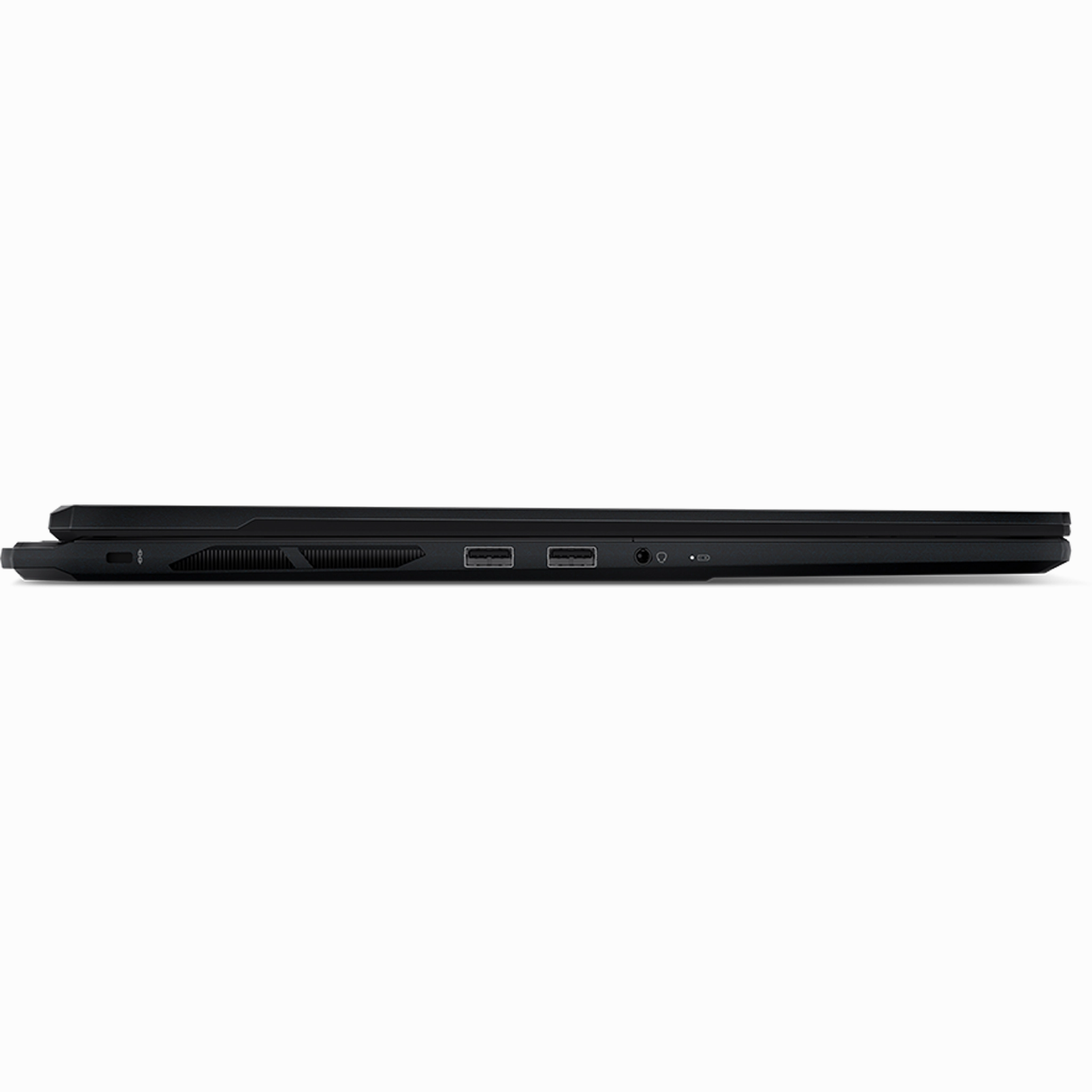 MSI Stealth A18 AI  A3XWIG-009US Ultra Thin and Light Gaming Laptop