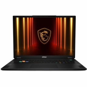 MSI Stealth A18 AI  A3XWIG-009US Ultra Thin and Light Gaming Laptop pc,gaming pc