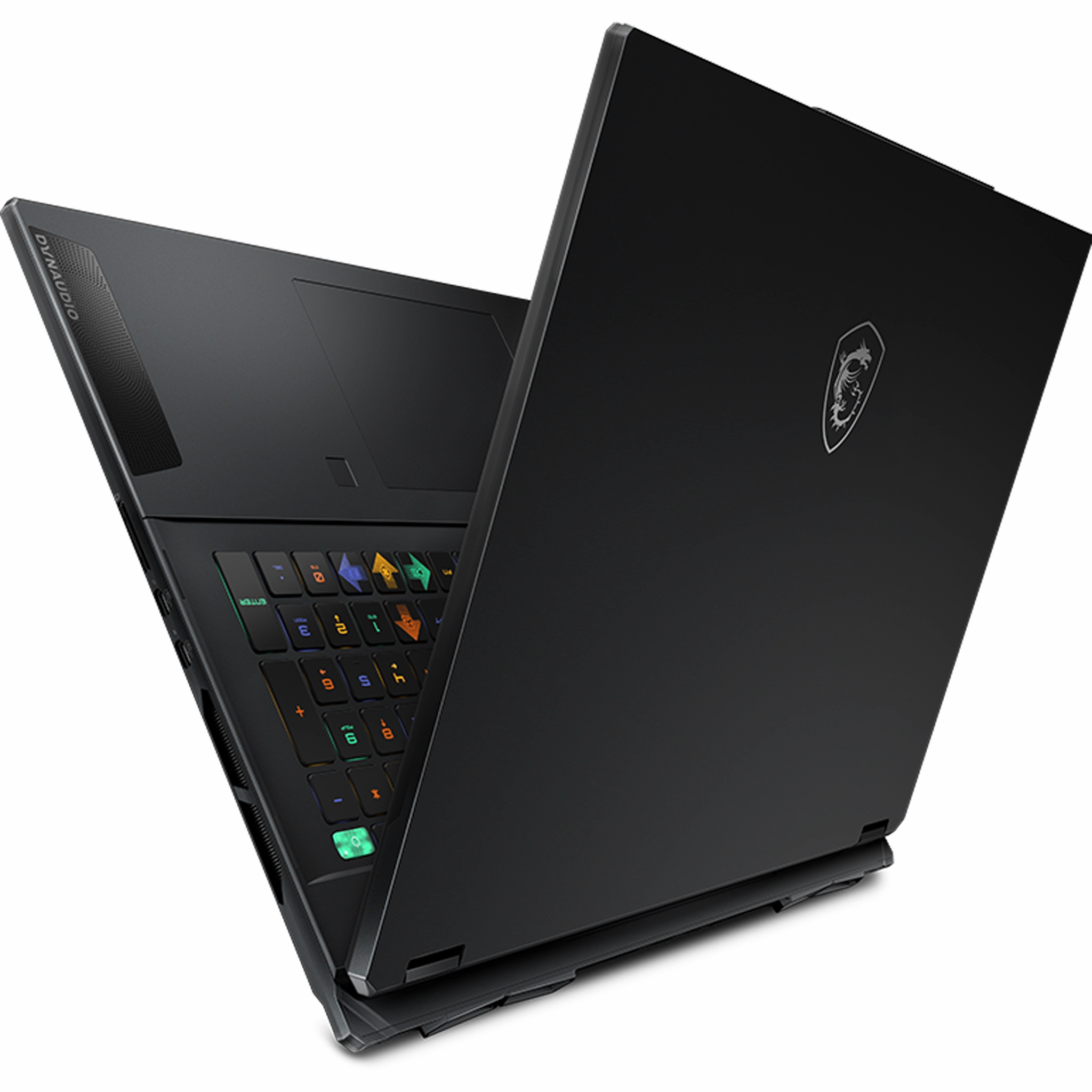 MSI Stealth A18 AI  A3XWJG-006US Ultra Thin and Light Gaming Laptop