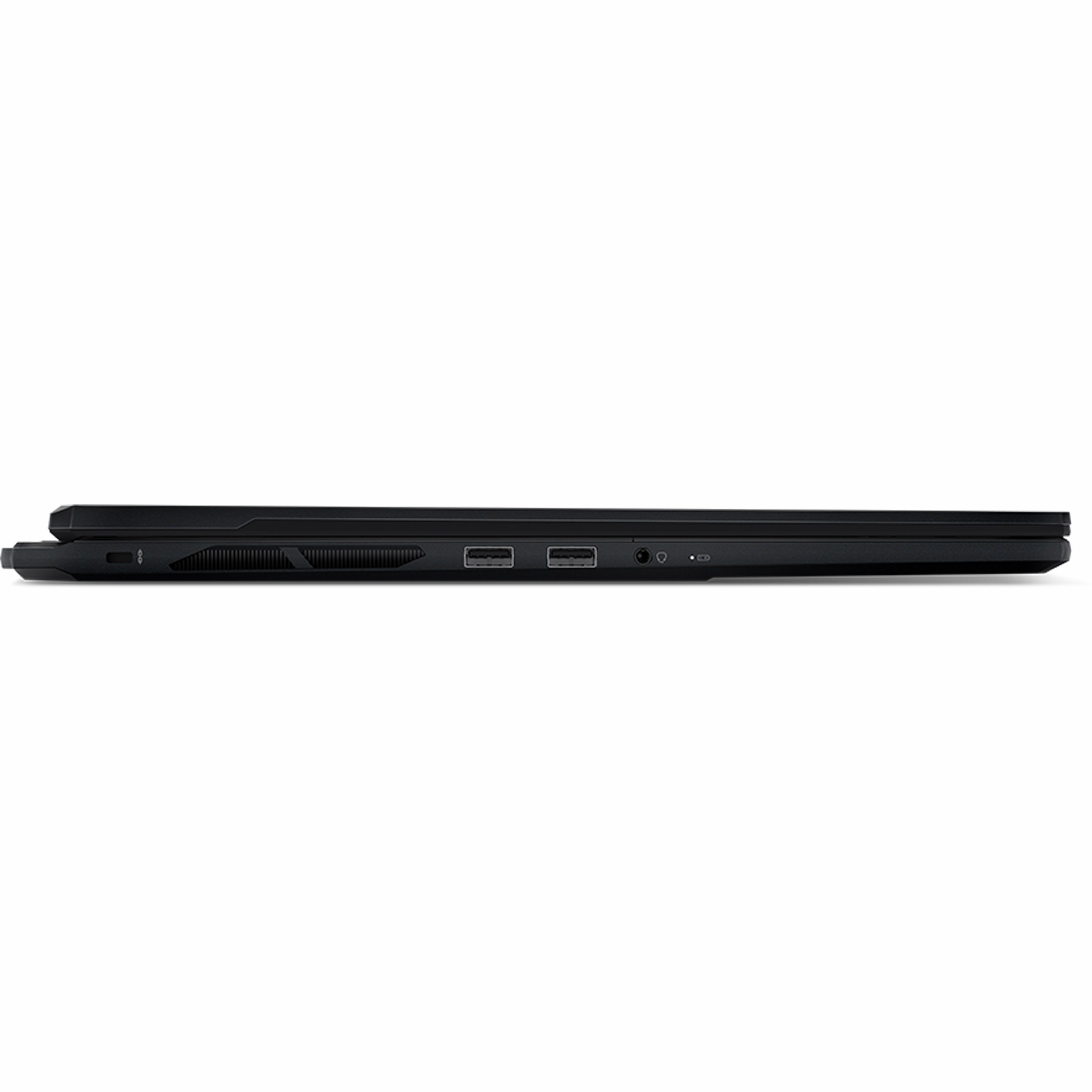 MSI Stealth A18 AI  A3XWJG-006US Ultra Thin and Light Gaming Laptop