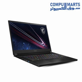 MSI Stealth GS66 11UG - Intel Core i7-11800H -16GB - 1TB SSD - NVIDIA GeForce RTX 3070 8GB -15.6" QHD - Win11 - Black desktop,motherboard