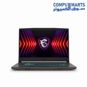 MSI Thin 15 A B7VF Gaming Laptop AMD Ryzen 7 7735HS - NVIDIA RTX 4060 8GB - 16GB DDR5 4800MHz - 512GB SSD - 15.6 FHD 144Hz IPS - Windows 11 desktop,motherboard