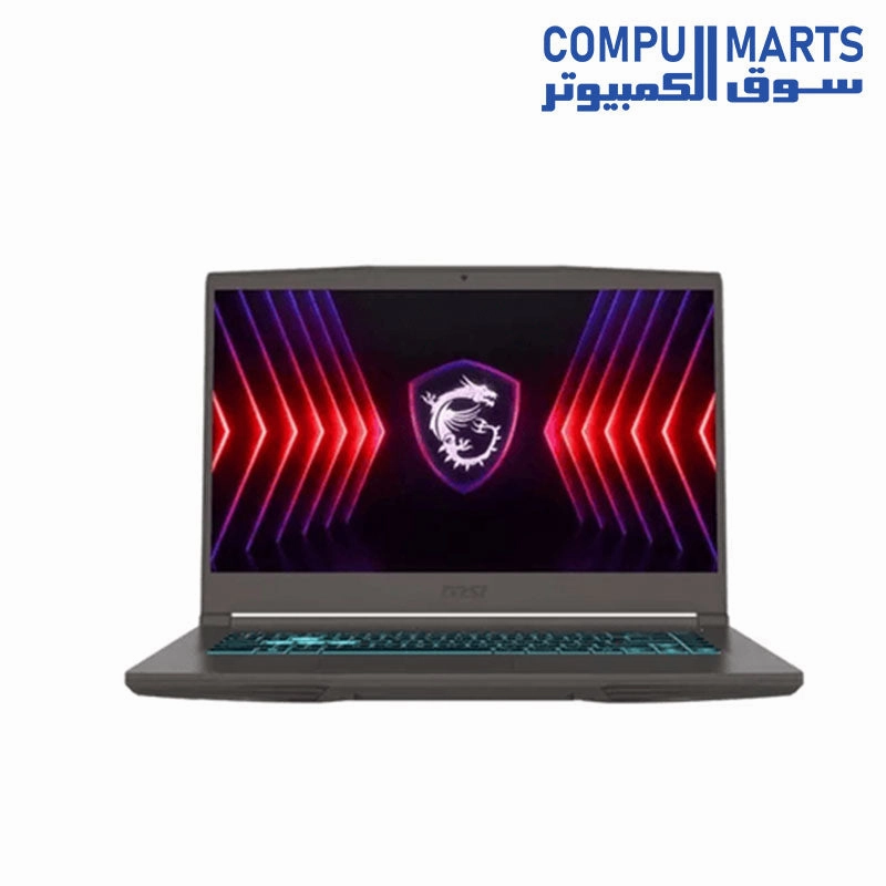 Msi Thin 15 B12UDX-2224US Gaming Laptop Intel Core i5-12450H 512GB SSD 8GB Ram Nvidia GeForce RTX 3050 15.6" Inch FHD Win.11 - Cosmos Gray desktop,motherboard
