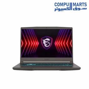 Msi Thin 15 B12UDX-2224US Gaming Laptop Intel Core i5-12450H 512GB SSD 8GB Ram Nvidia GeForce RTX 3050 15.6" Inch FHD Win.11 - Cosmos Gray desktop,motherboard