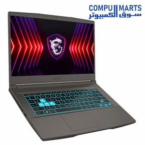 MSI Thin 15 B13UCX Gaming Laptop Intel Core I7-13620H 16GB Ram 512GB SSD Nvidia RTX 2050 GDDR6 4GB, PCIe4 WiFi 6E 15.6 FHD 144Hzz desktop,motherboard