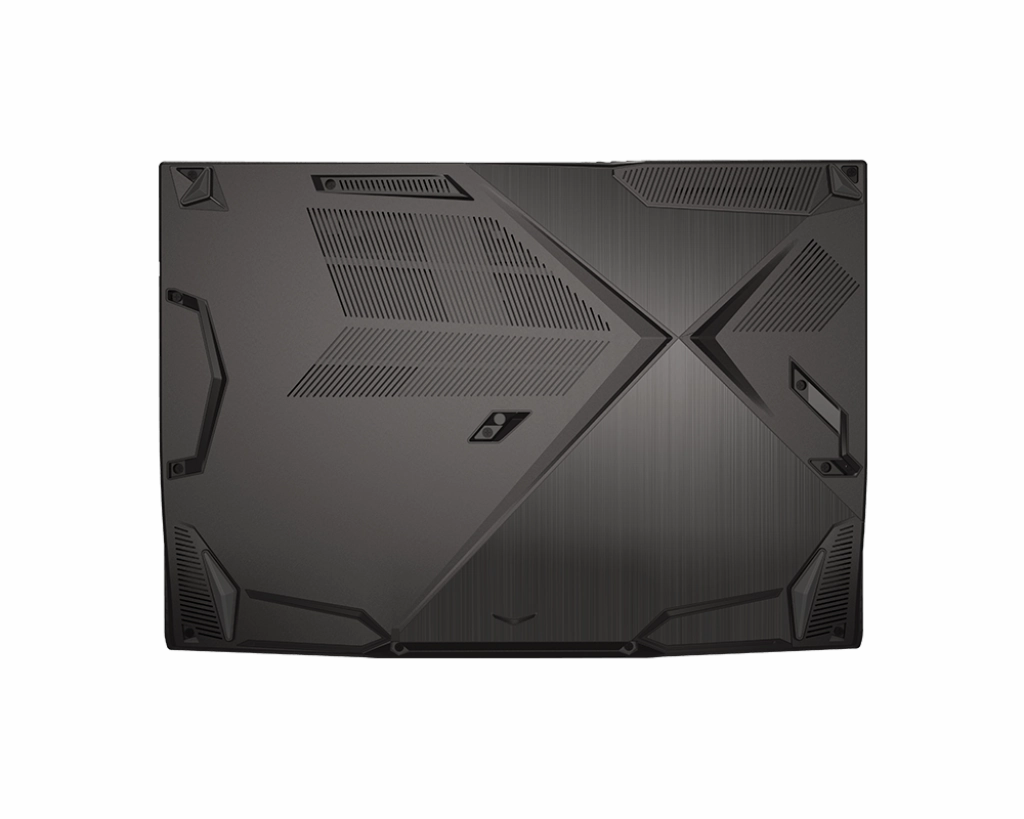MSI Thin 15" Gaming Notebook