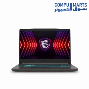 MSI Thin A15 B7VE AMD Ryzen 7 7735HS GAMING LAPTOP - NVIDIA RTX 4050 6GB - 16GB RAM - 512GB SSD - 15.6 FHD 144Hz IPS - Windows 11 desktop,motherboard