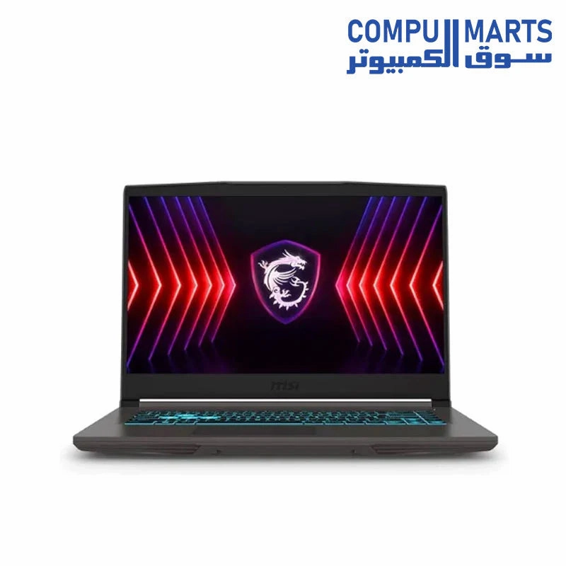 MSI Thin A15 B7VE AMD Ryzen 7 7735HS GAMING LAPTOP - NVIDIA RTX 4050 6GB - 16GB RAM - 512GB SSD - 15.6 FHD 144Hz IPS - Windows 11 desktop,motherboard
