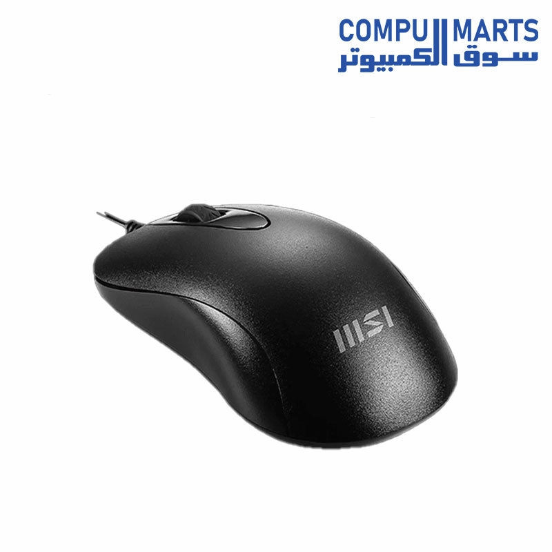 MSI Thin GF63 12UC-835XAE, Intel Core i7-12650H, RAM 16GB, 512GB SSD NVMe, RTX 3050 4GB, 15.6 FHD IPS 144Hz, Black   M88 MOUSE