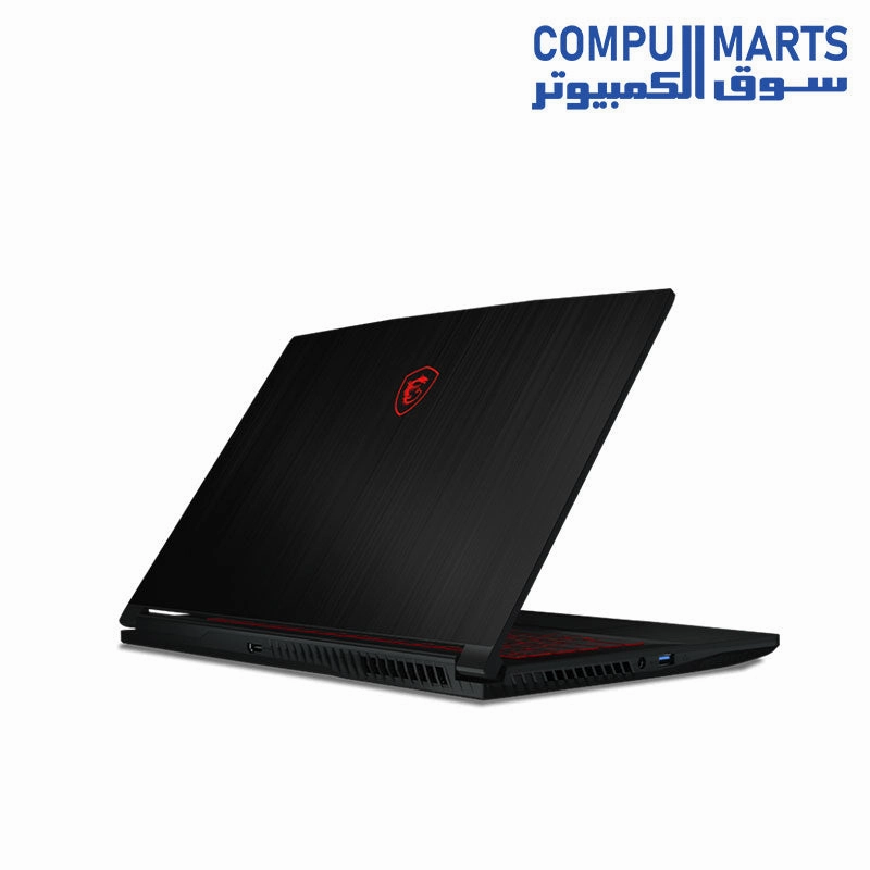 MSI Thin GF63 12UCX Intel Core i5-12450H GeForce RTX 2050, 15.6" FHD, 144Hz, 8GB DDR4, 512GB NVMe SSD