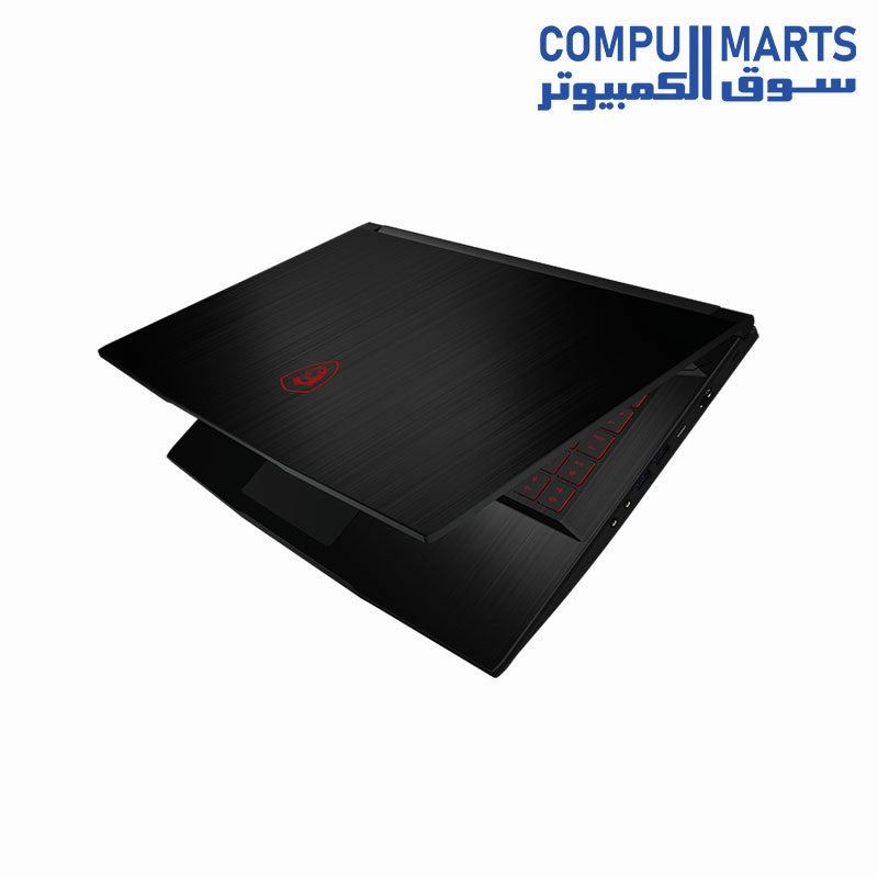 MSI Thin GF63 12UCX Intel Core i5-12450H GeForce RTX 2050, 15.6" FHD, 144Hz, 8GB DDR4, 512GB NVMe SSD
