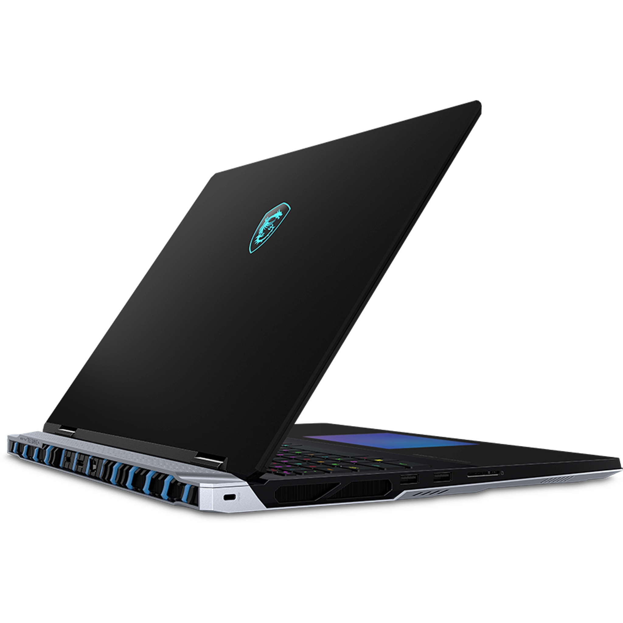 MSI Titan 18 HX AI A2XWIG-616US Gaming Laptop