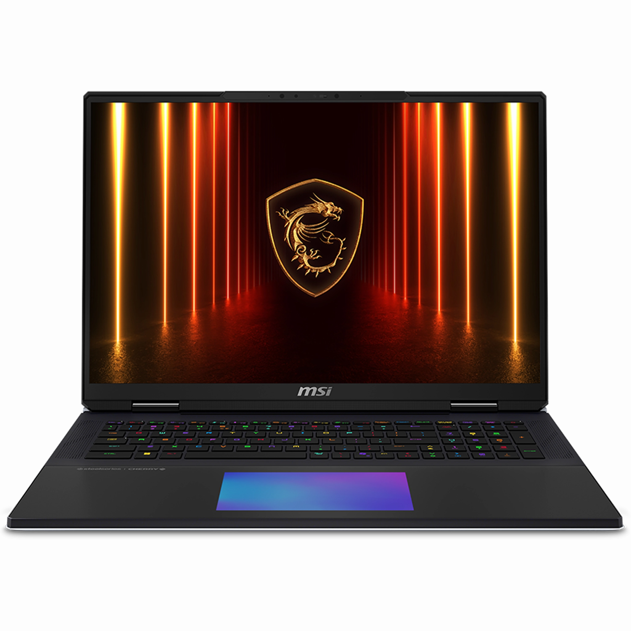 MSI Titan 18 HX AI A2XWIG-616US Gaming Laptop pc,gaming pc