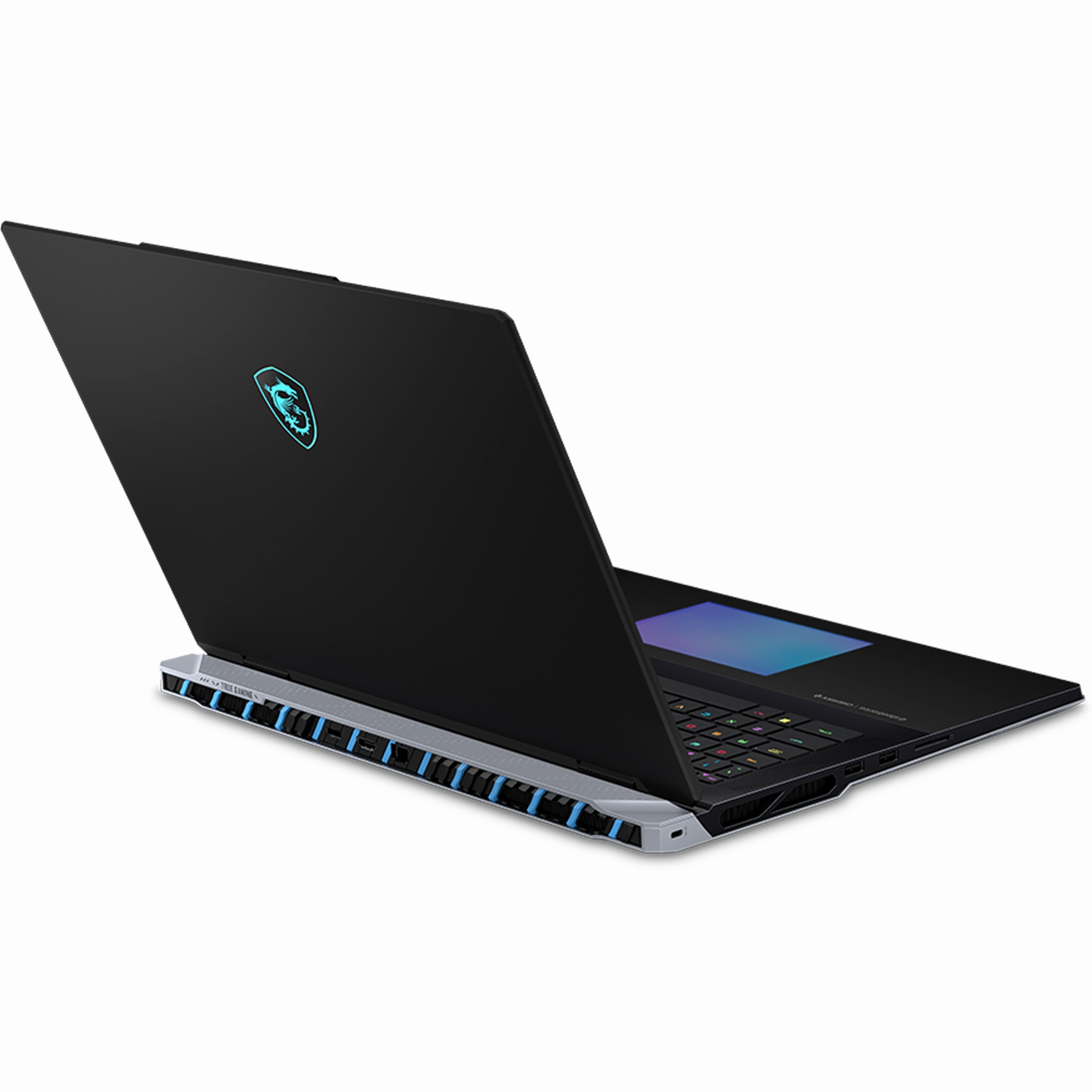 MSI Titan 18 HX AI A2XWIG-616US Gaming Laptop