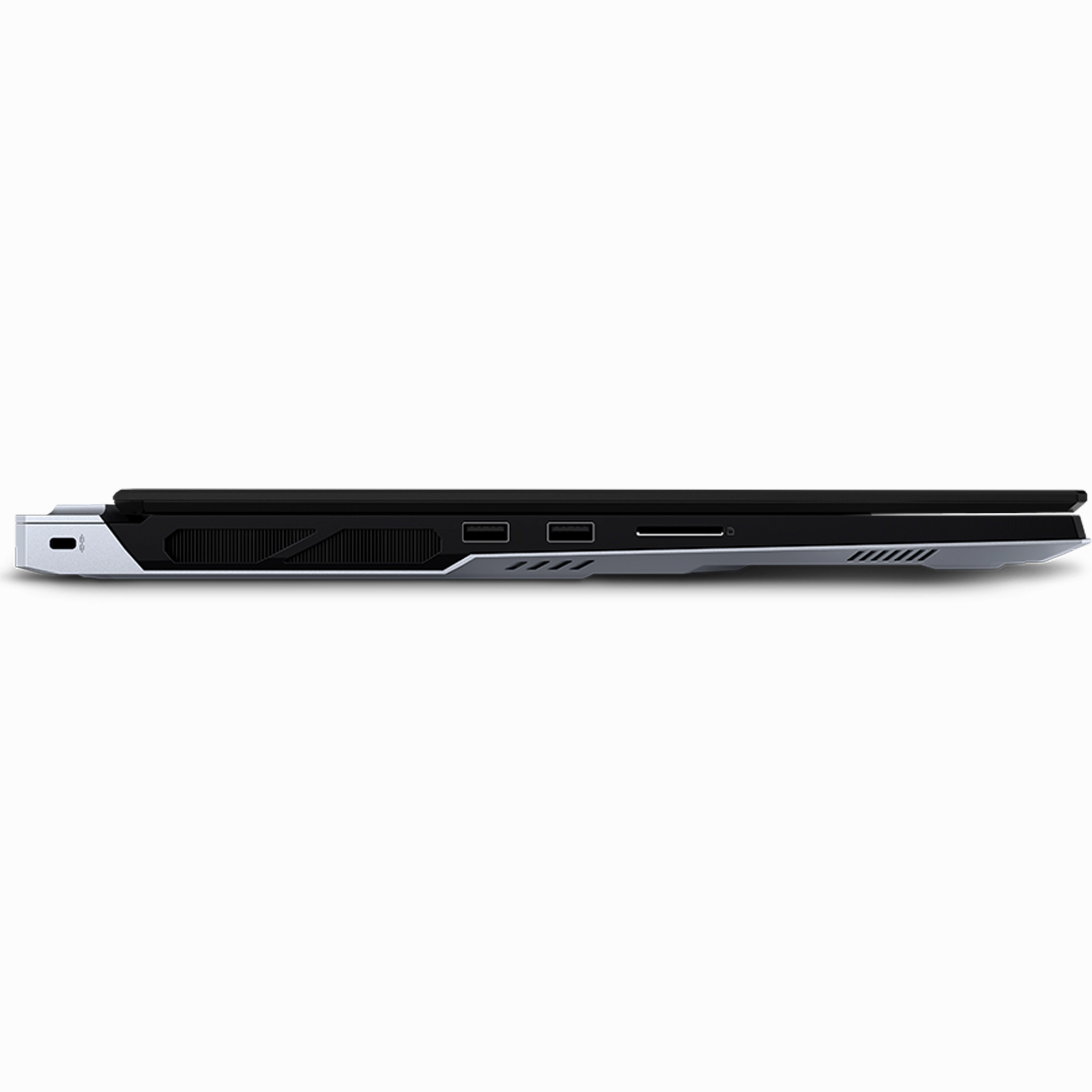 MSI Titan 18 HX AI A2XWIG-616US Gaming Laptop