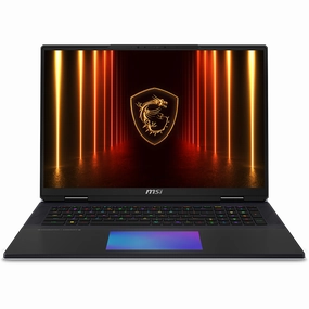 MSI Titan 18 HX AI A2XWIG-616US Gaming Laptop pc,gaming pc
