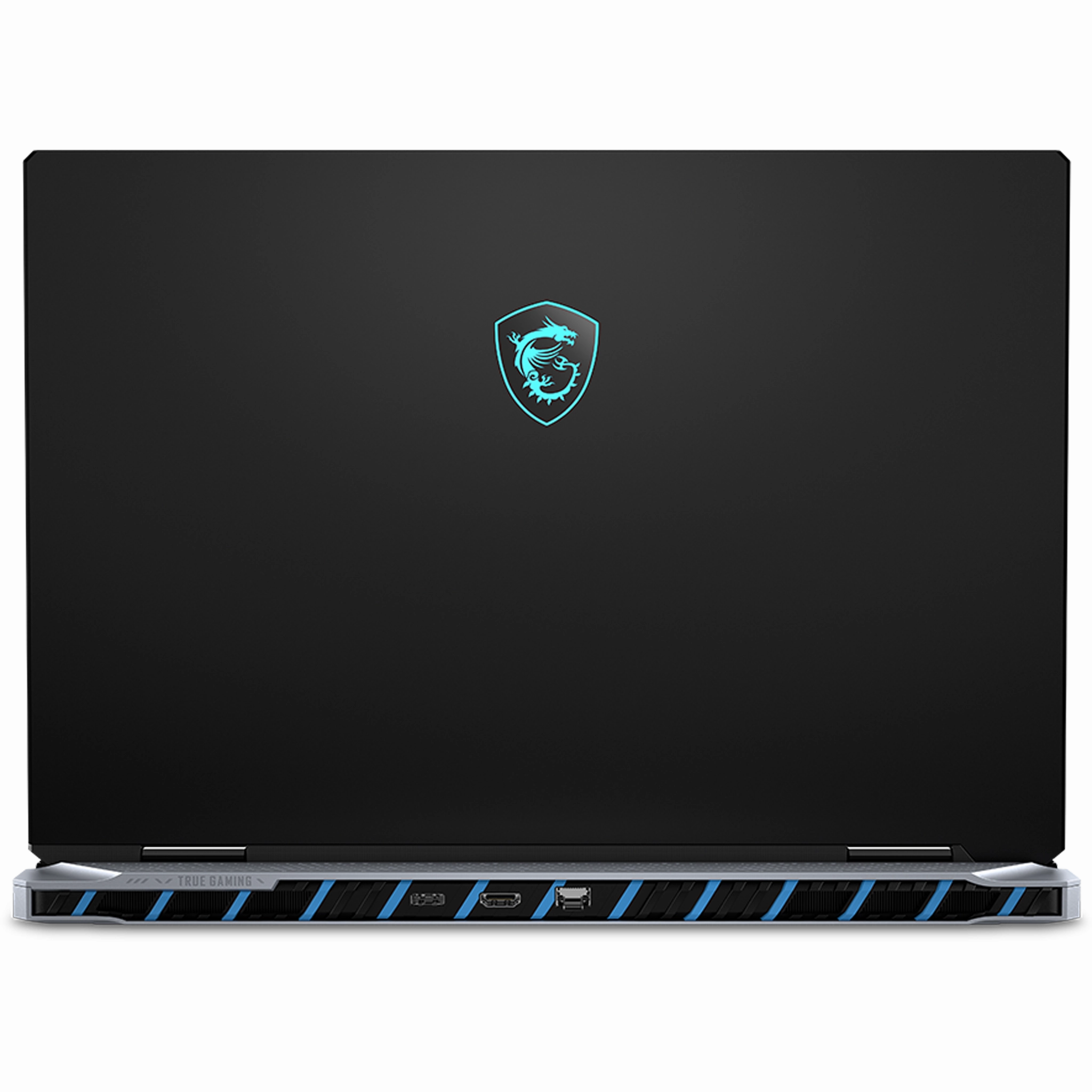 MSI Titan 18 HX AI A2XWIG-616US Gaming Laptop