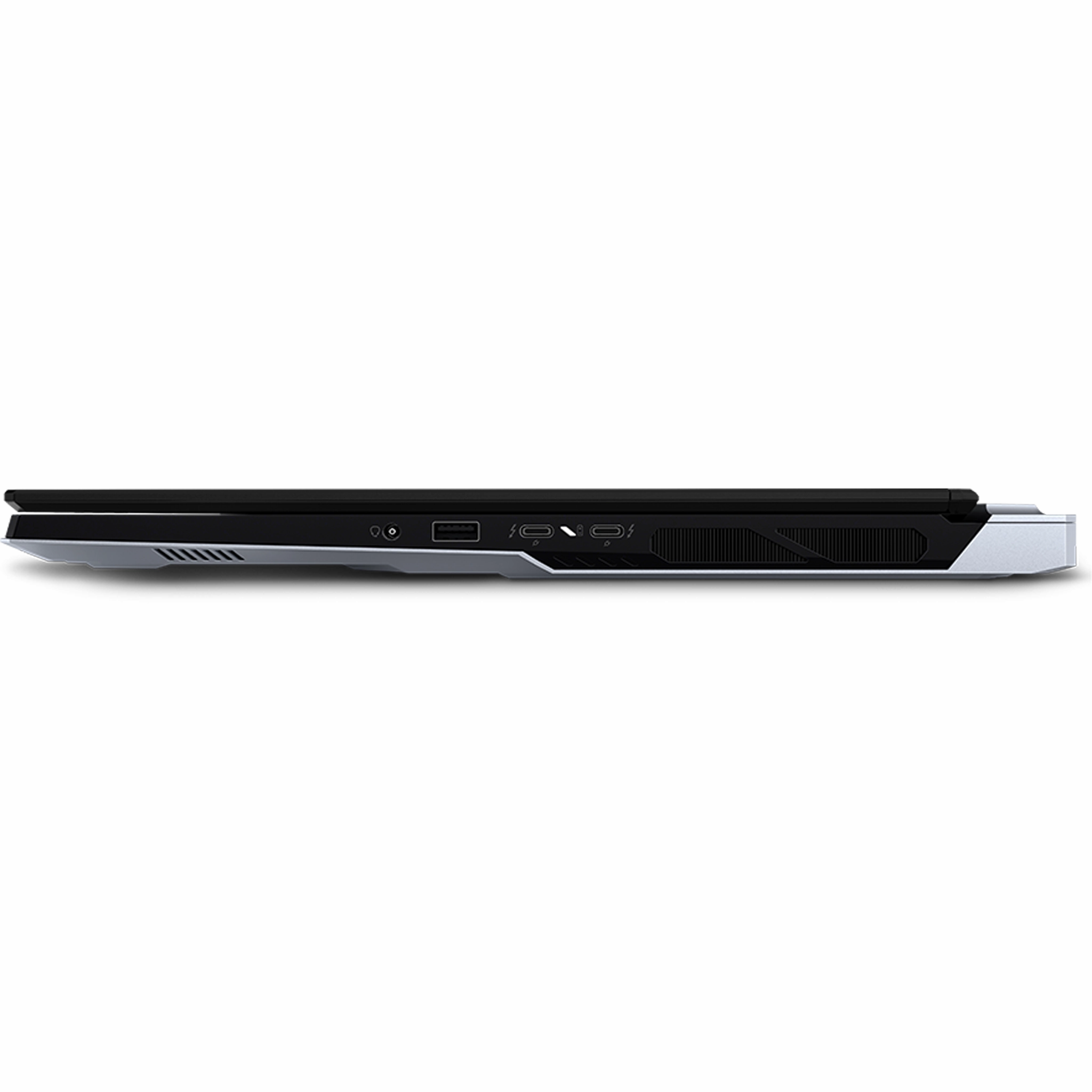 MSI Titan 18 HX AI A2XWIG-616US Gaming Laptop