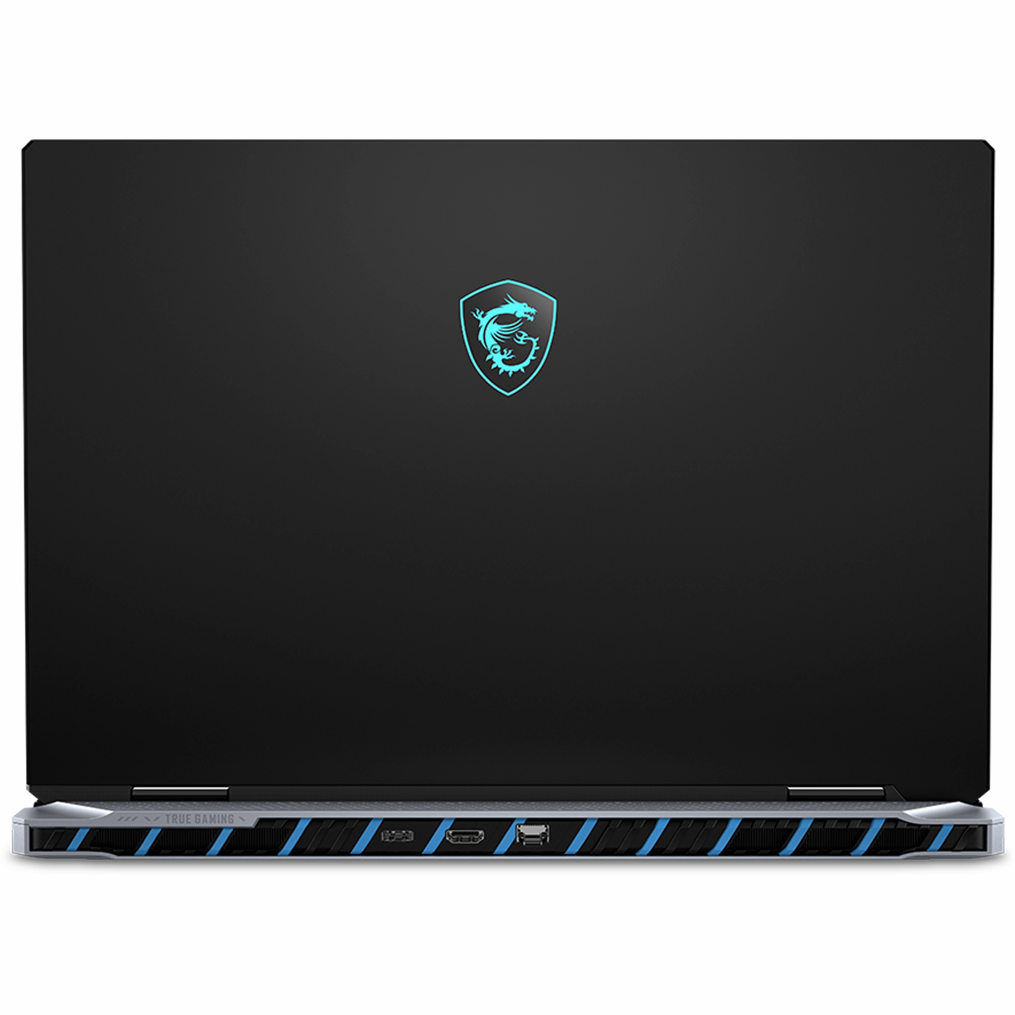 MSI Titan 18 HX AI A2XWJG-614US Gaming Laptop