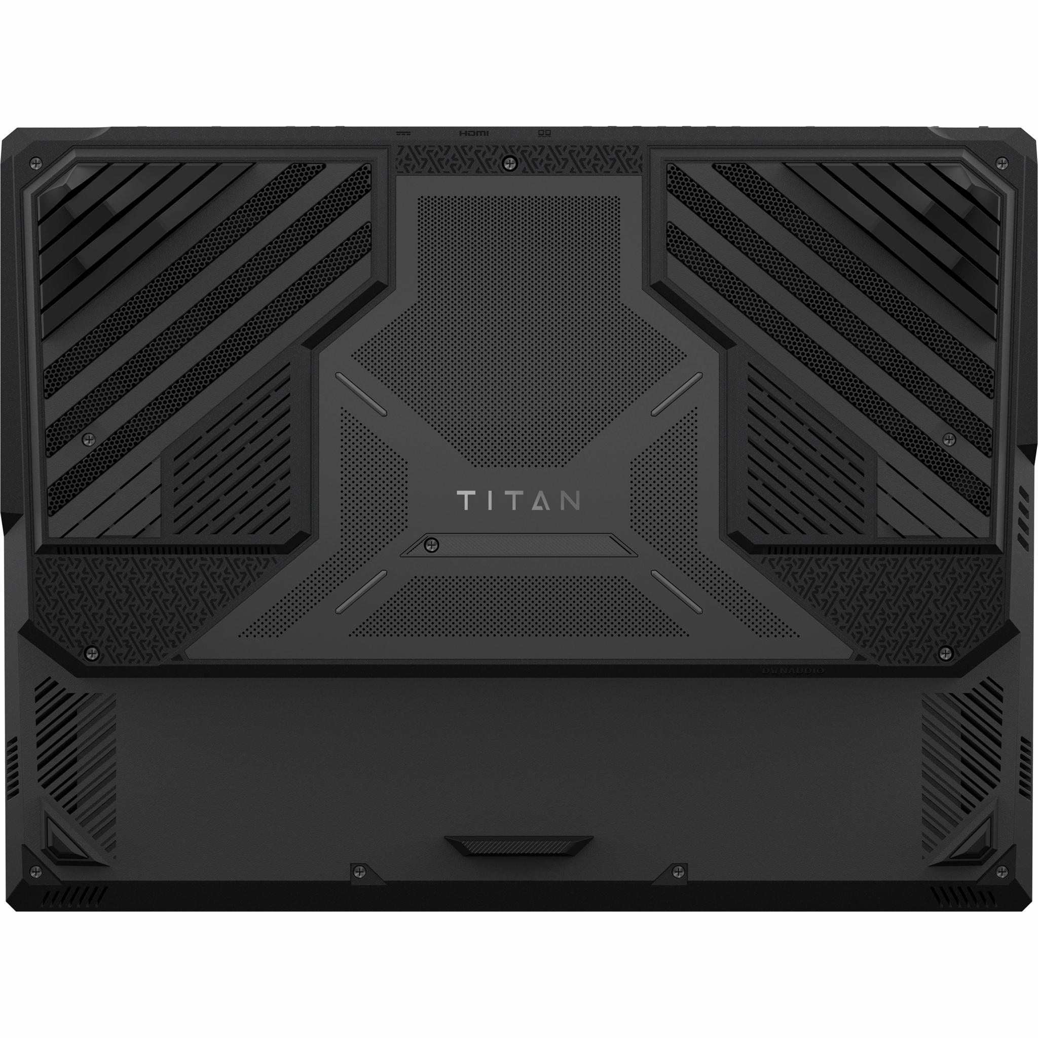 MSI Titan 18 HX Dragon Edition Norse Myth A2XWIG-442US Gaming Laptop
