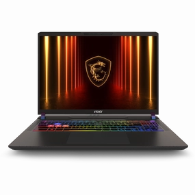 MSI Vector 16 HX AI A2XWHG-060US Gaming Laptop pc,gaming pc