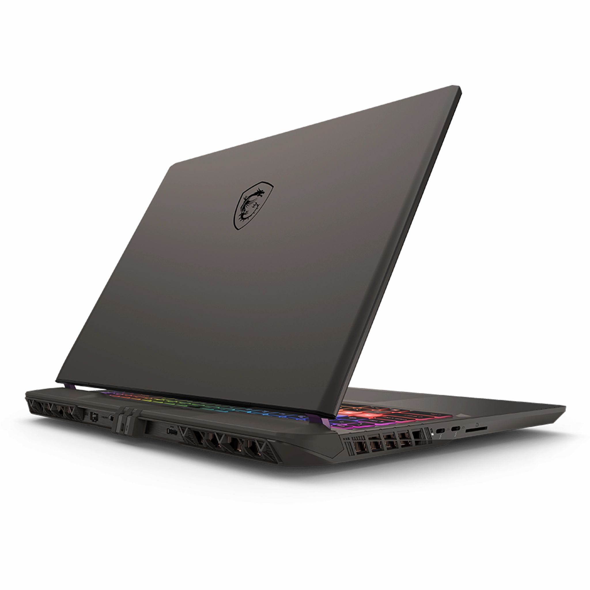 MSI Vector 16 HX AI A2XWHG-060US Gaming Laptop