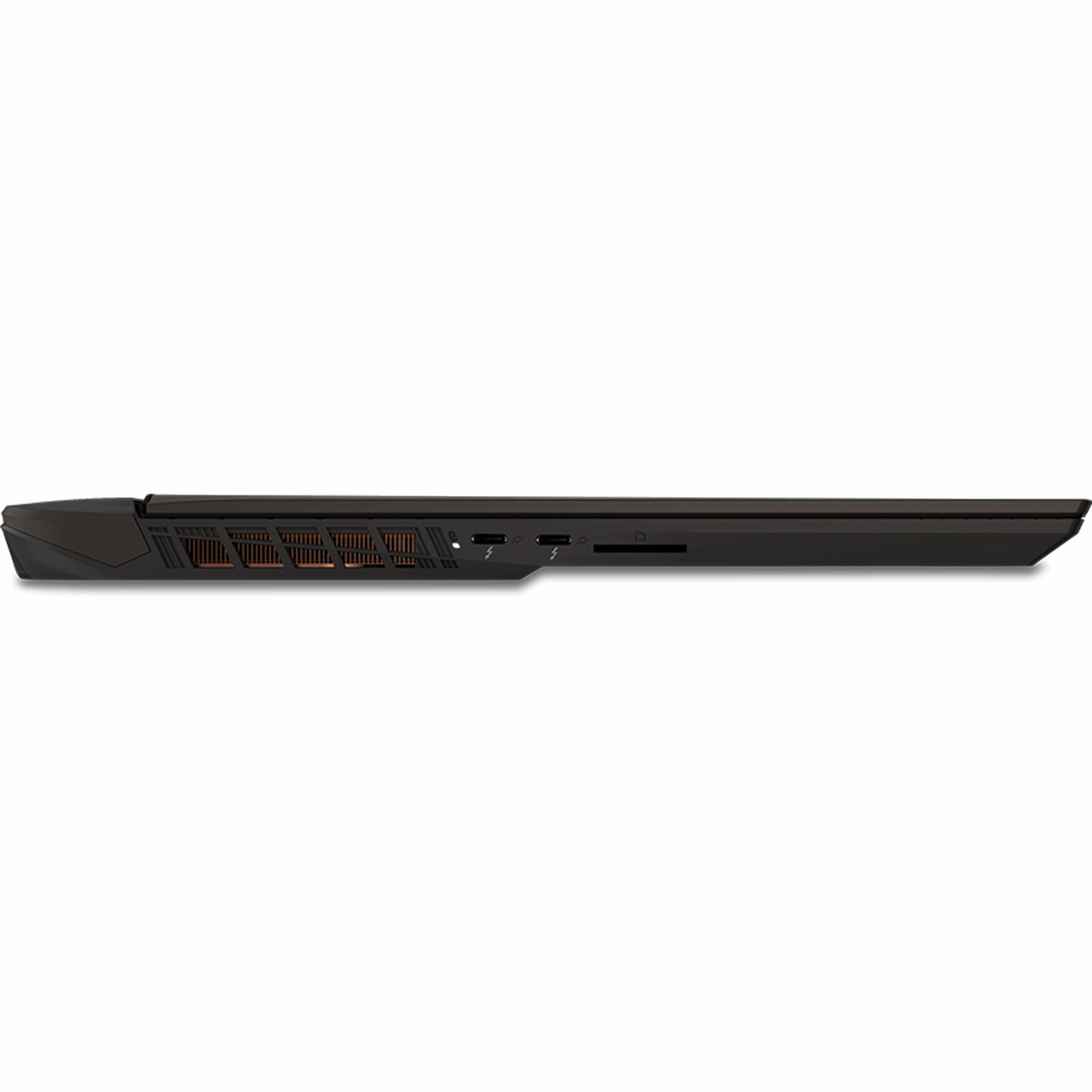 MSI Vector 16 HX AI A2XWHG-061US Gaming Laptop