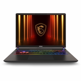 MSI Vector 16 HX AI A2XWIG-058US Gaming Laptop pc,gaming pc