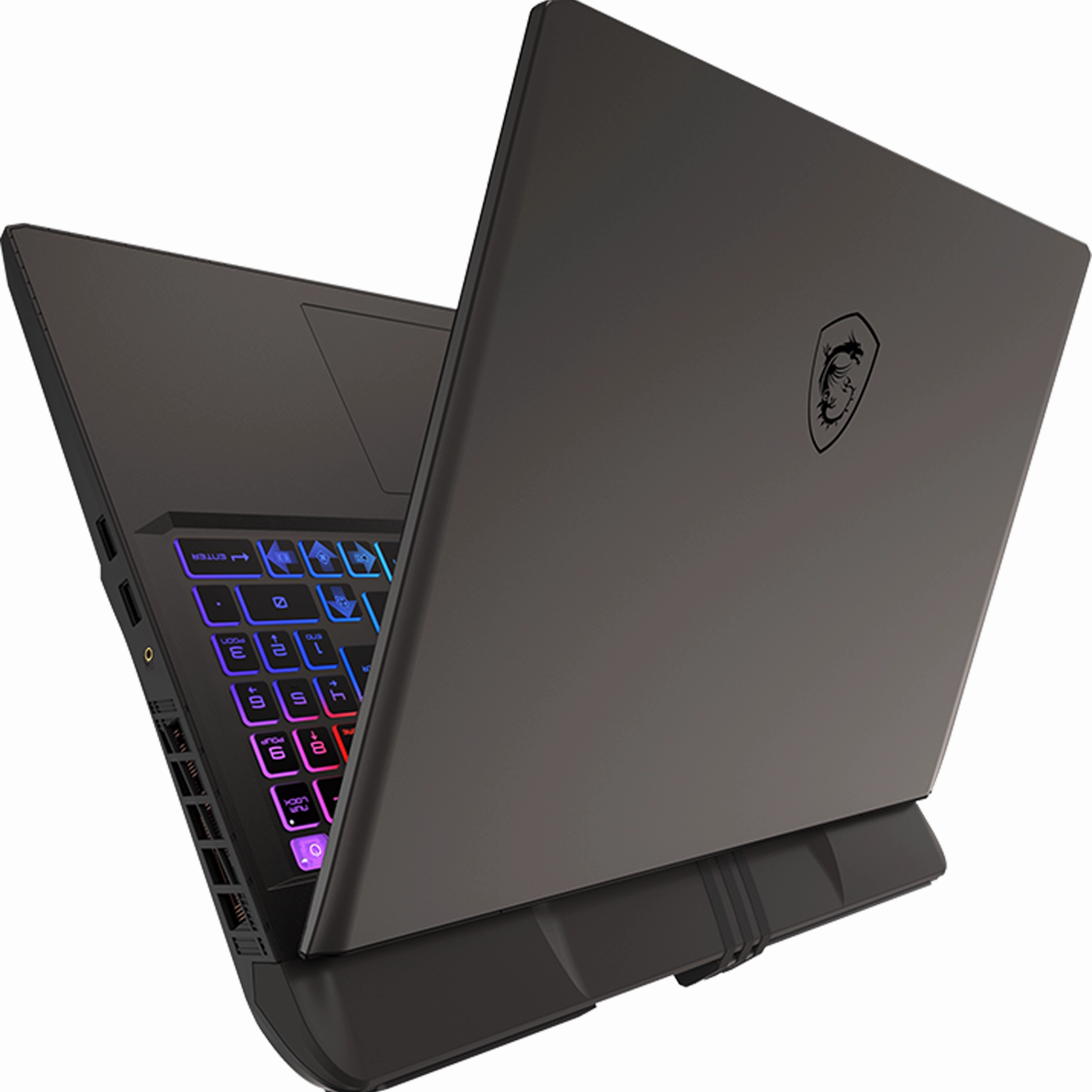 MSI Vector 16 HX AI A2XWIG-XPC Gaming Laptop