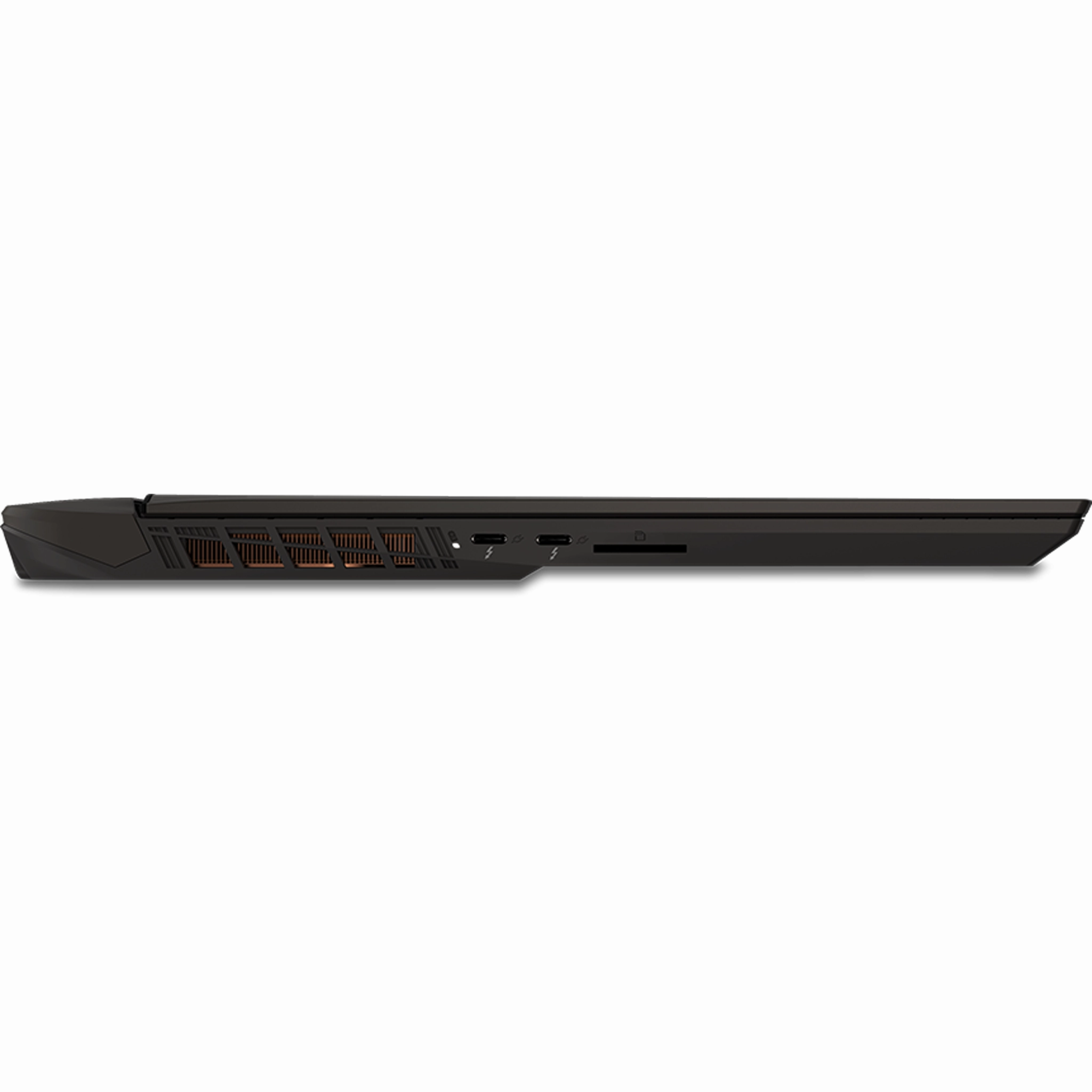MSI Vector 16 HX AI A2XWIG-XPC Gaming Laptop