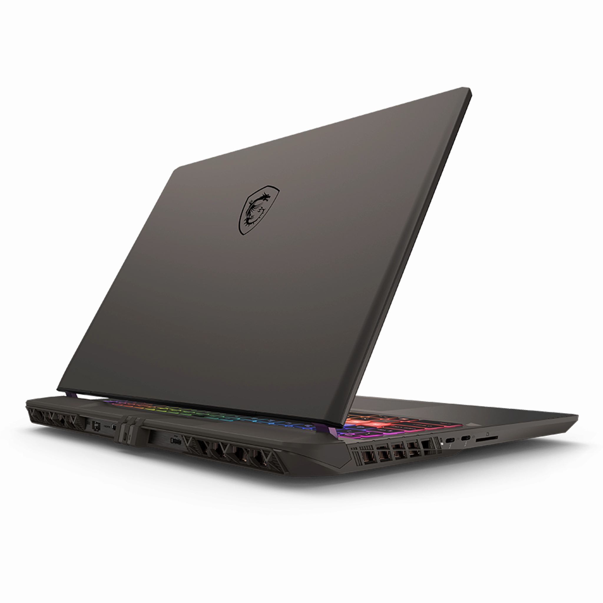 MSI Vector 16 HX AI A2XWIG-XPC Gaming Laptop