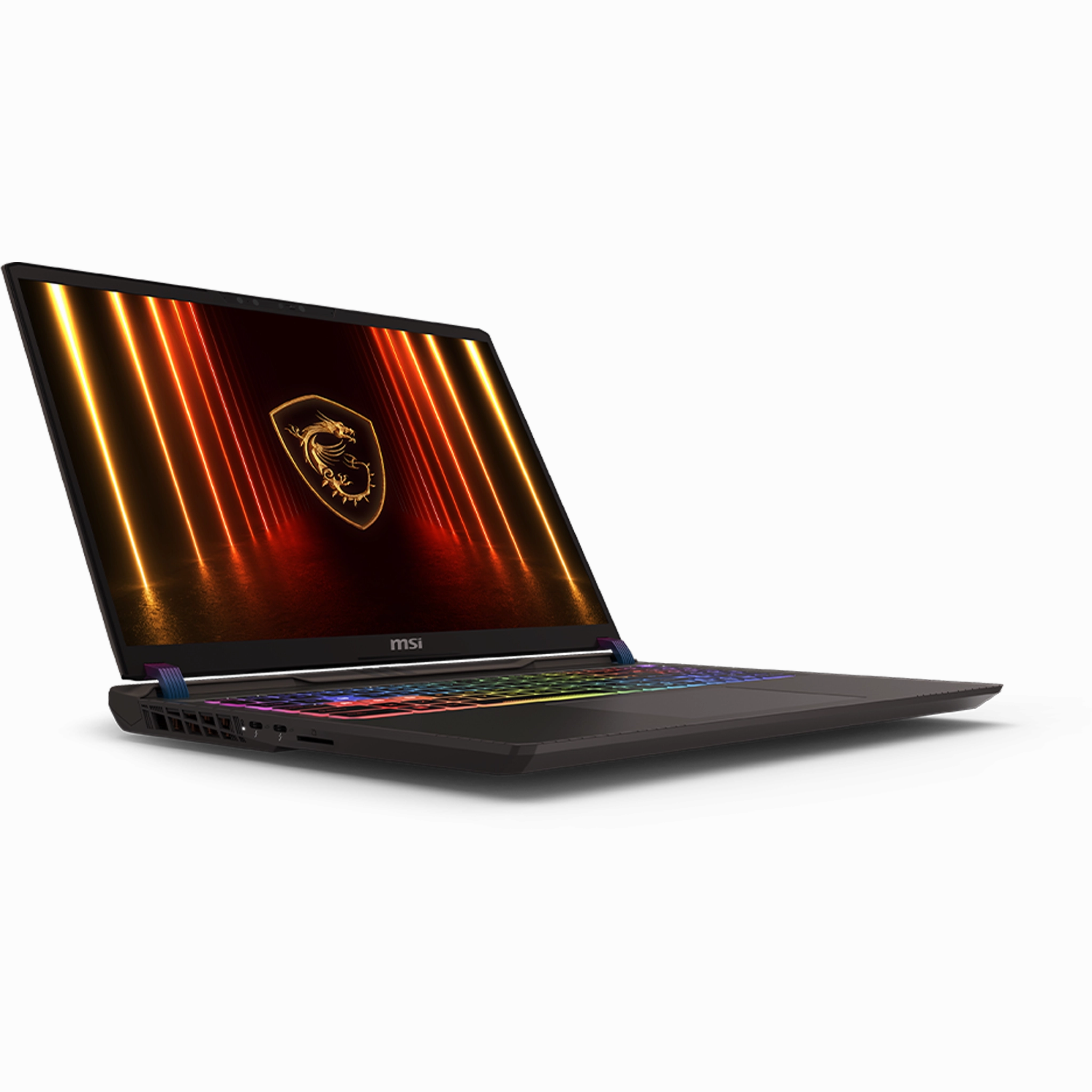 MSI Vector 16 HX AI A2XWIG-XPC Gaming Laptop