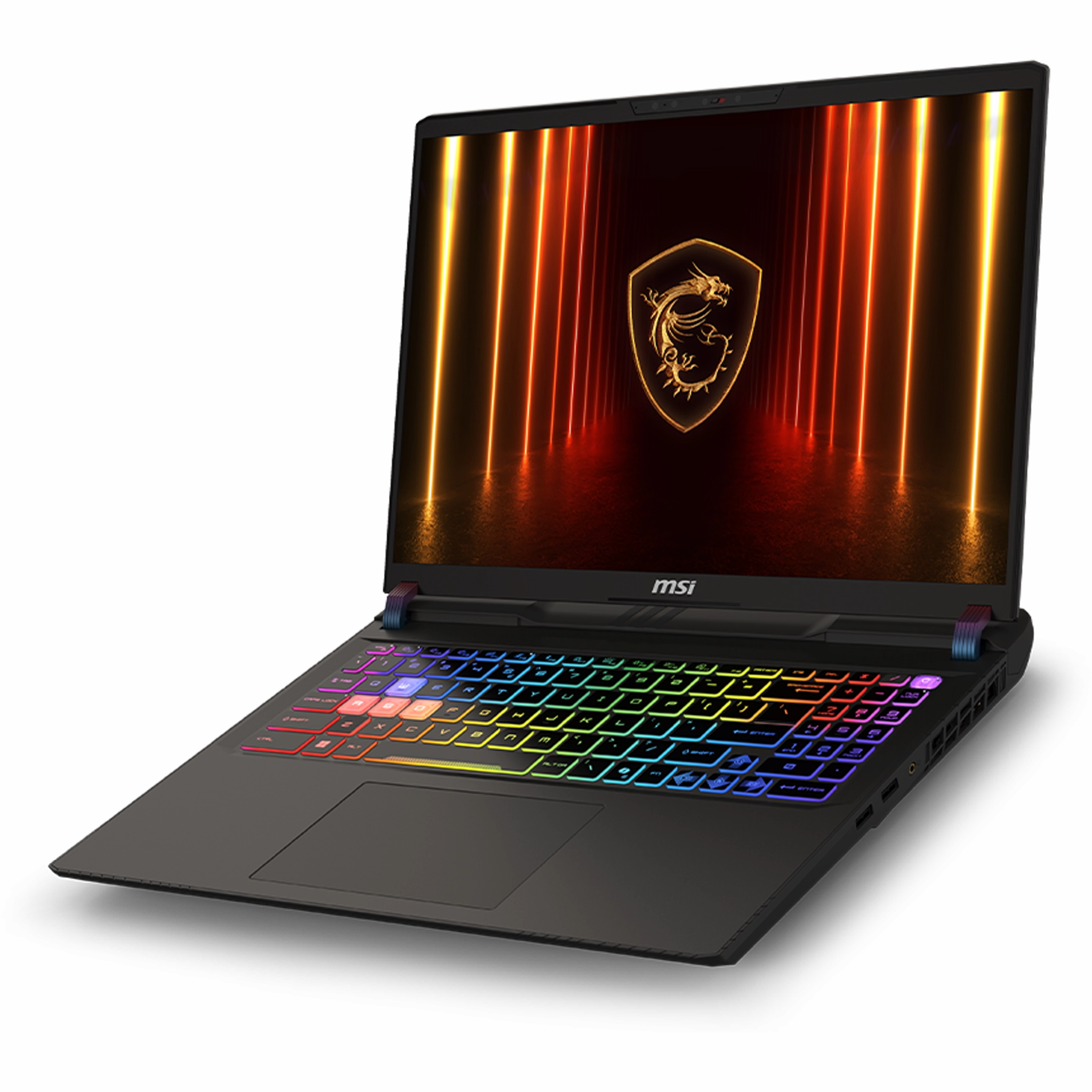 MSI Vector 16 HX AI A2XWIG-XPC Gaming Laptop
