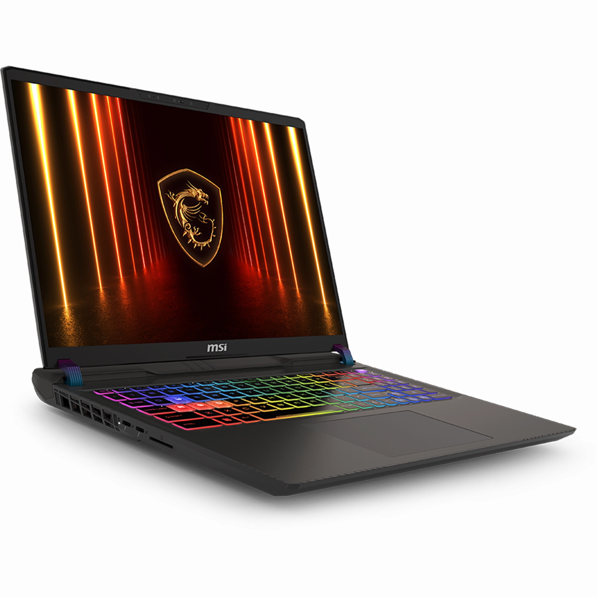 MSI Vector 16 HX AI A2XWIG-XPC Gaming Laptop