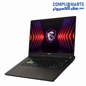 MSI Vector 17 HX A14VHG-649US Intel Core i9-14900HX - NVIDIA GeForce RTX 4080 12GB GDDR6 - RAM 32GB - 1TB NVMe SSD desktop,motherboard