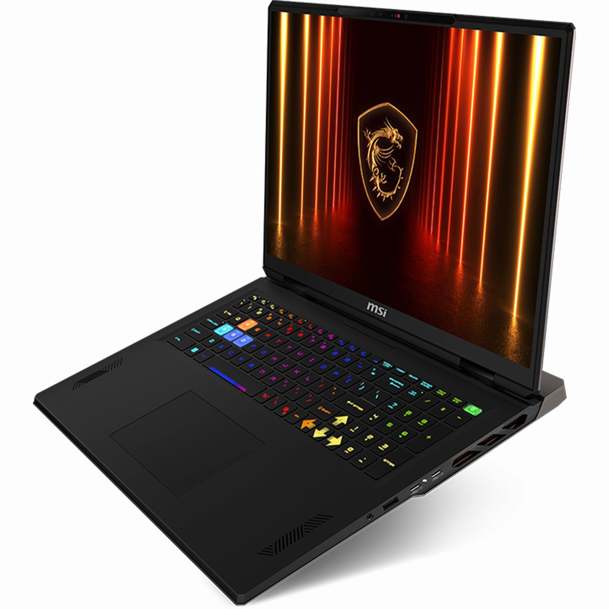 MSI Vector A18 HX A9WHG-074US Gaming Laptop