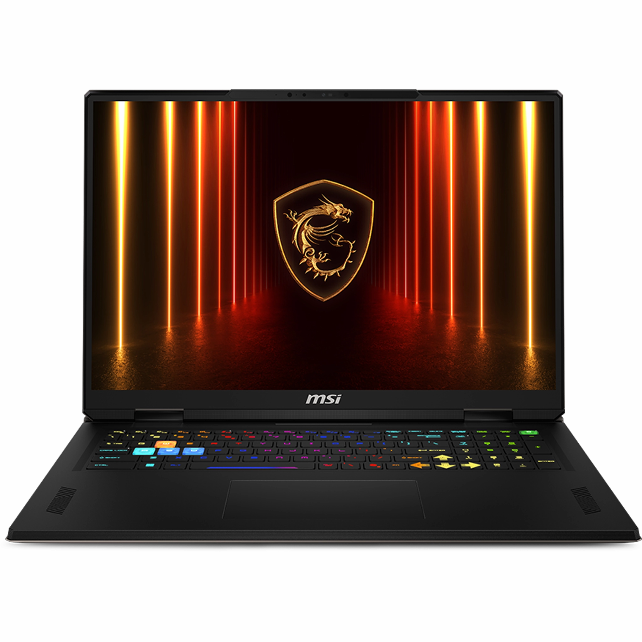 MSI Vector A18 HX A9WHG-074US Gaming Laptop pc,gaming pc
