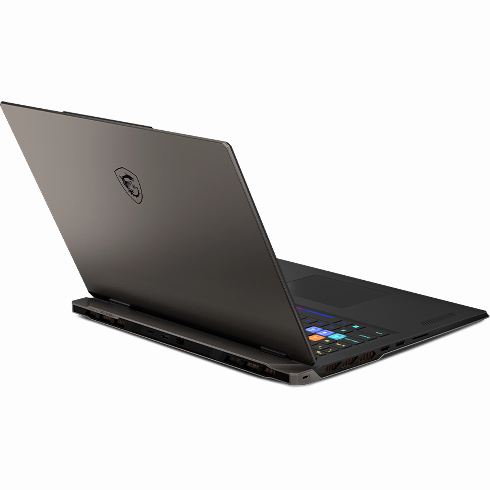 MSI Vector A18 HX A9WHG-074US Gaming Laptop