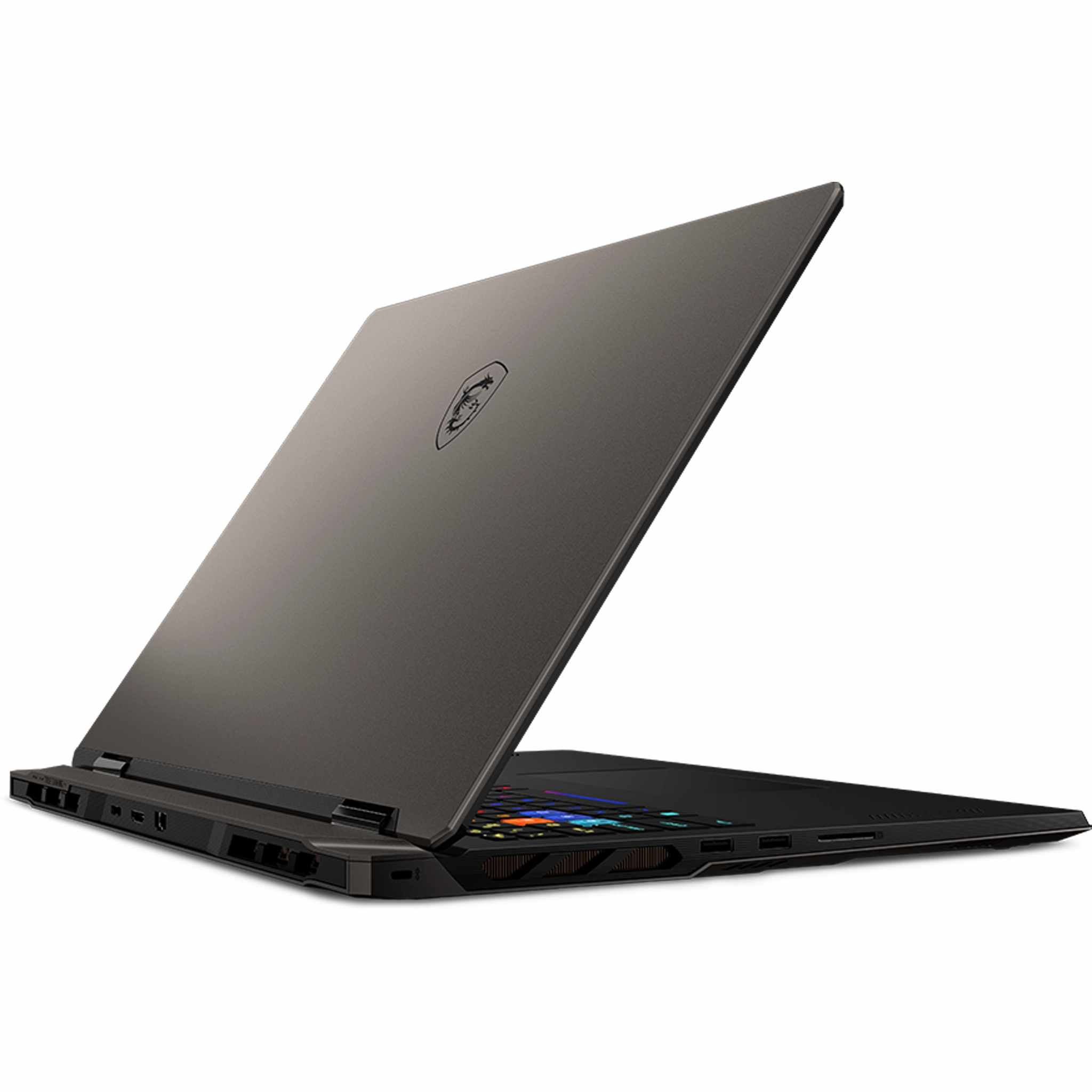 MSI Vector A18 HX A9WHG-074US Gaming Laptop