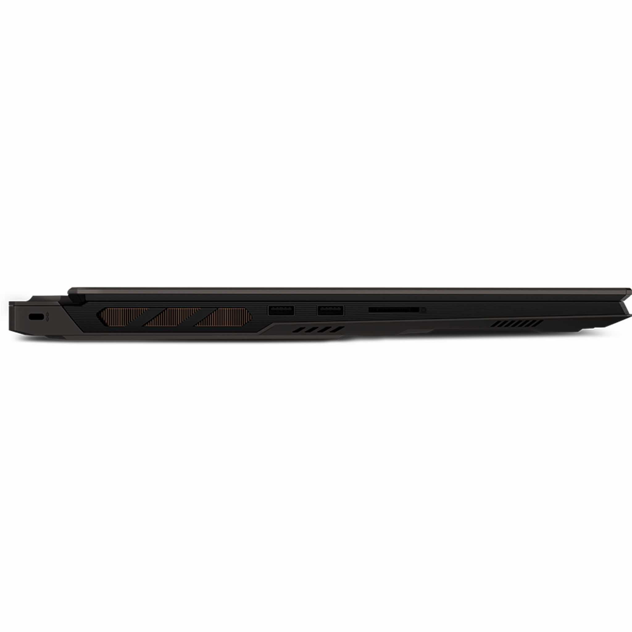 MSI Vector A18 HX A9WHG-074US Gaming Laptop